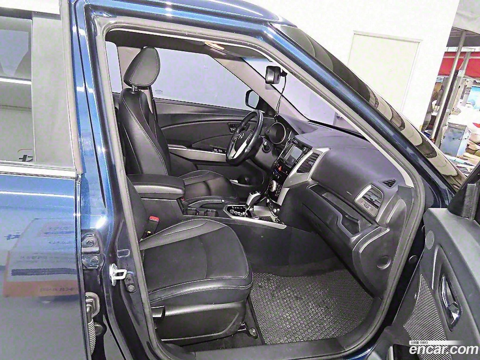 Korex Auto Trade - фотография 7629211