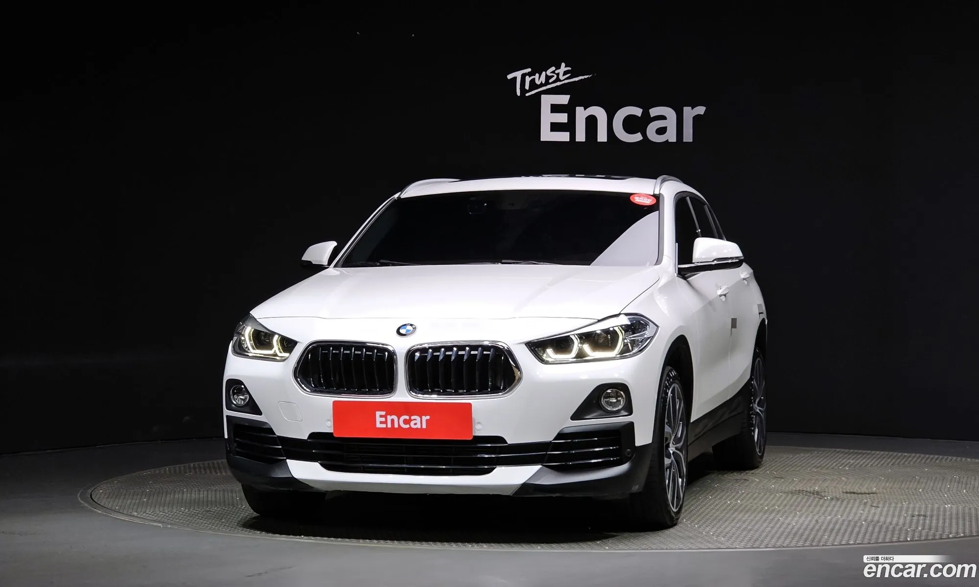 BMW X2 F39 xDrive18D Advantage - фотография 103004