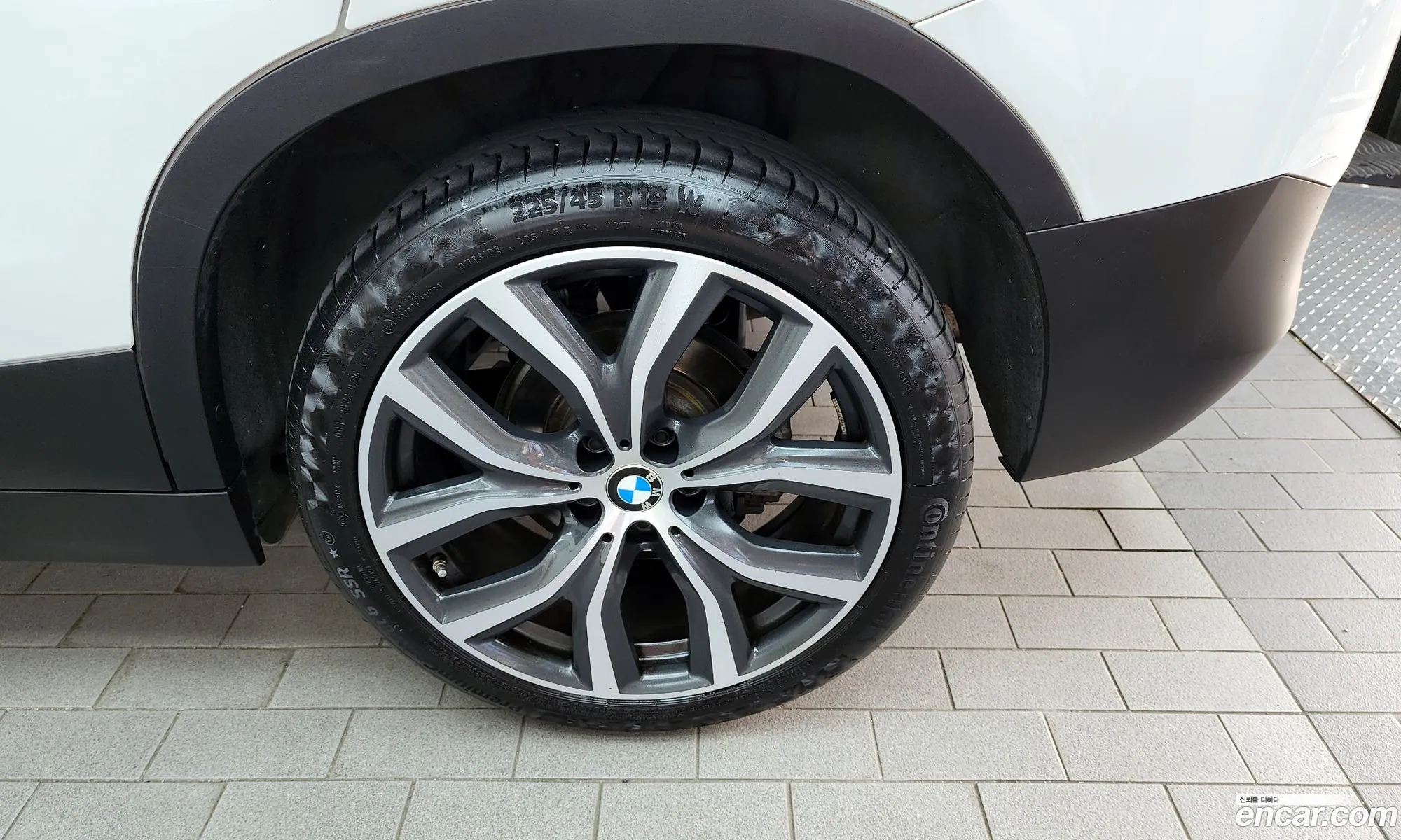 BMW X2 F39 xDrive18D Advantage - фотография 103006