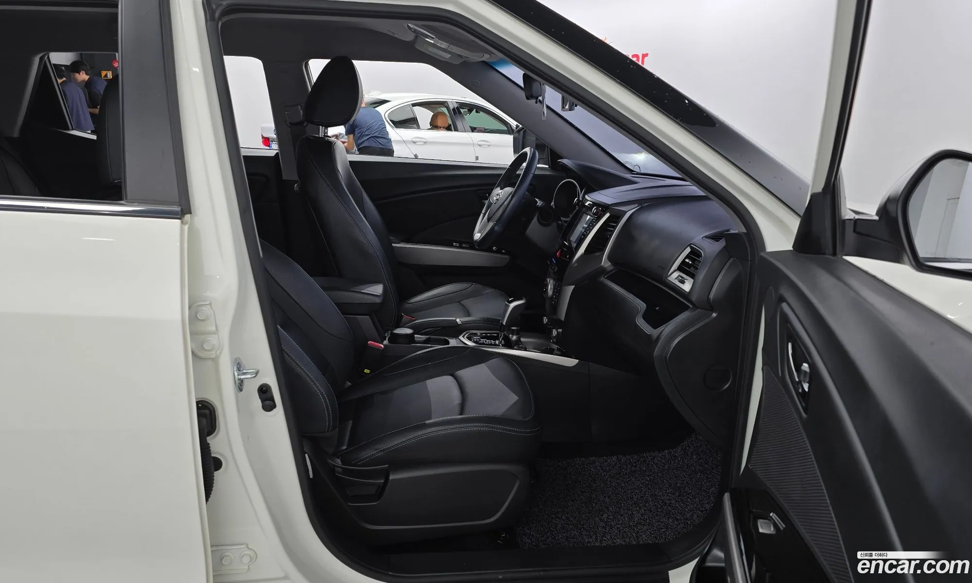 Korex Auto Trade - фотография 4931503