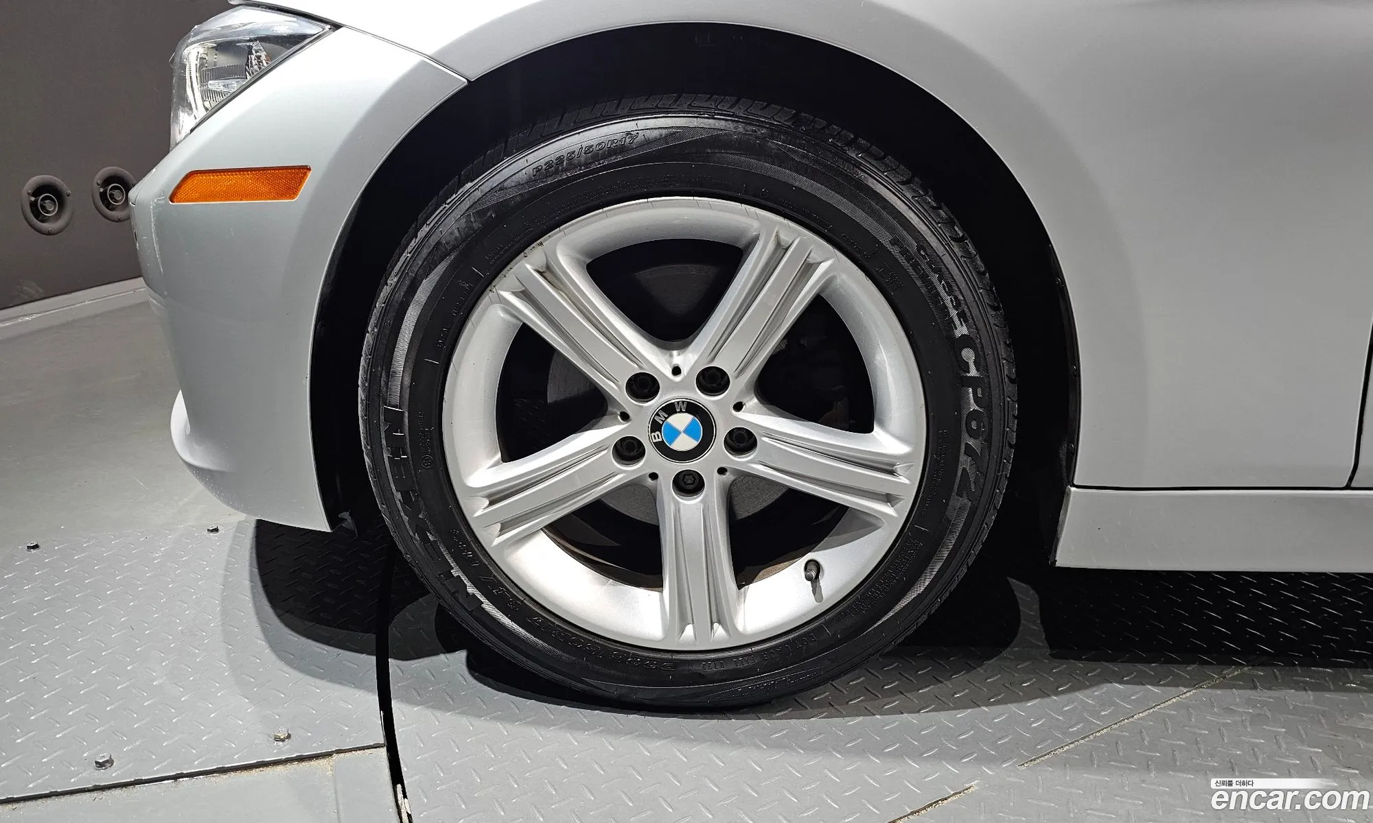 BMW 3 Series F30 320D - фотография 2404227