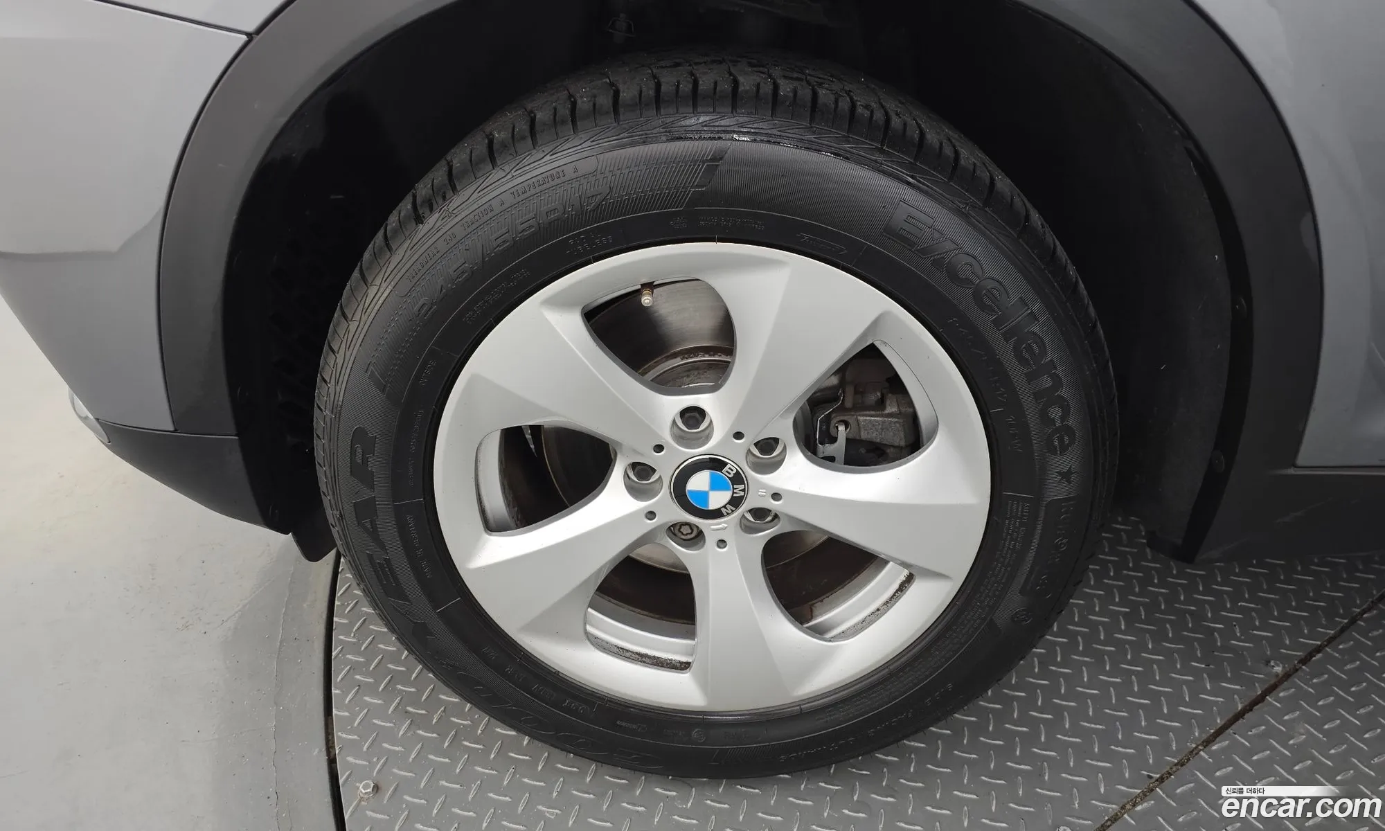 BMW X3 F25 xDrive 20D High - фотография 2452051