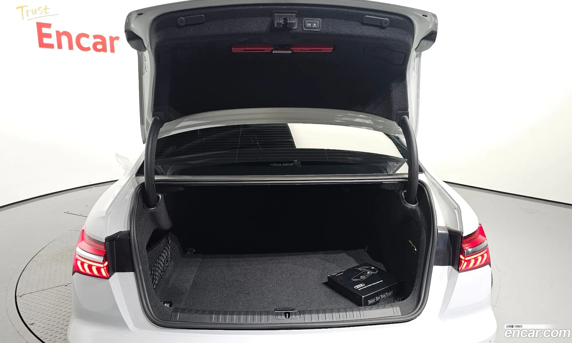 Korex Auto Trade - фотография 12750329