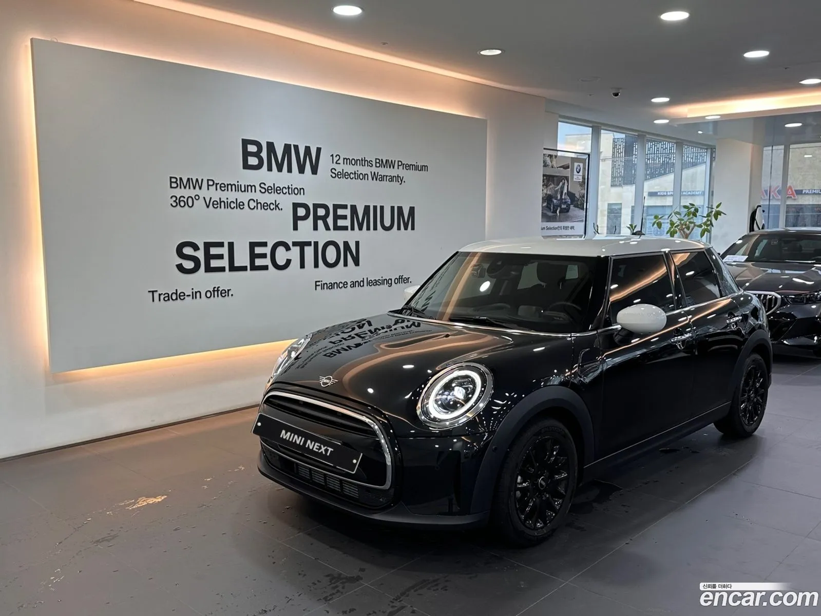 Mini Cooper 5-Door Classic 3Rd Generation - фотография 9217821