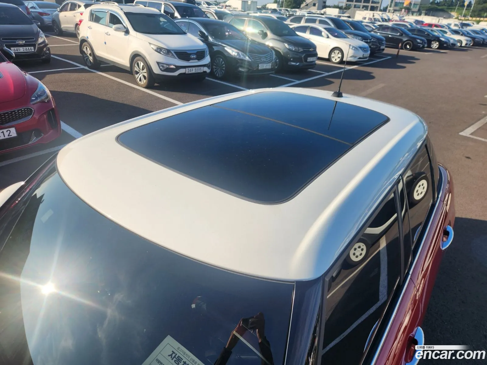 Mini Cooper D 5-Door Basic Model 3Rd Generation - фотография 9217851