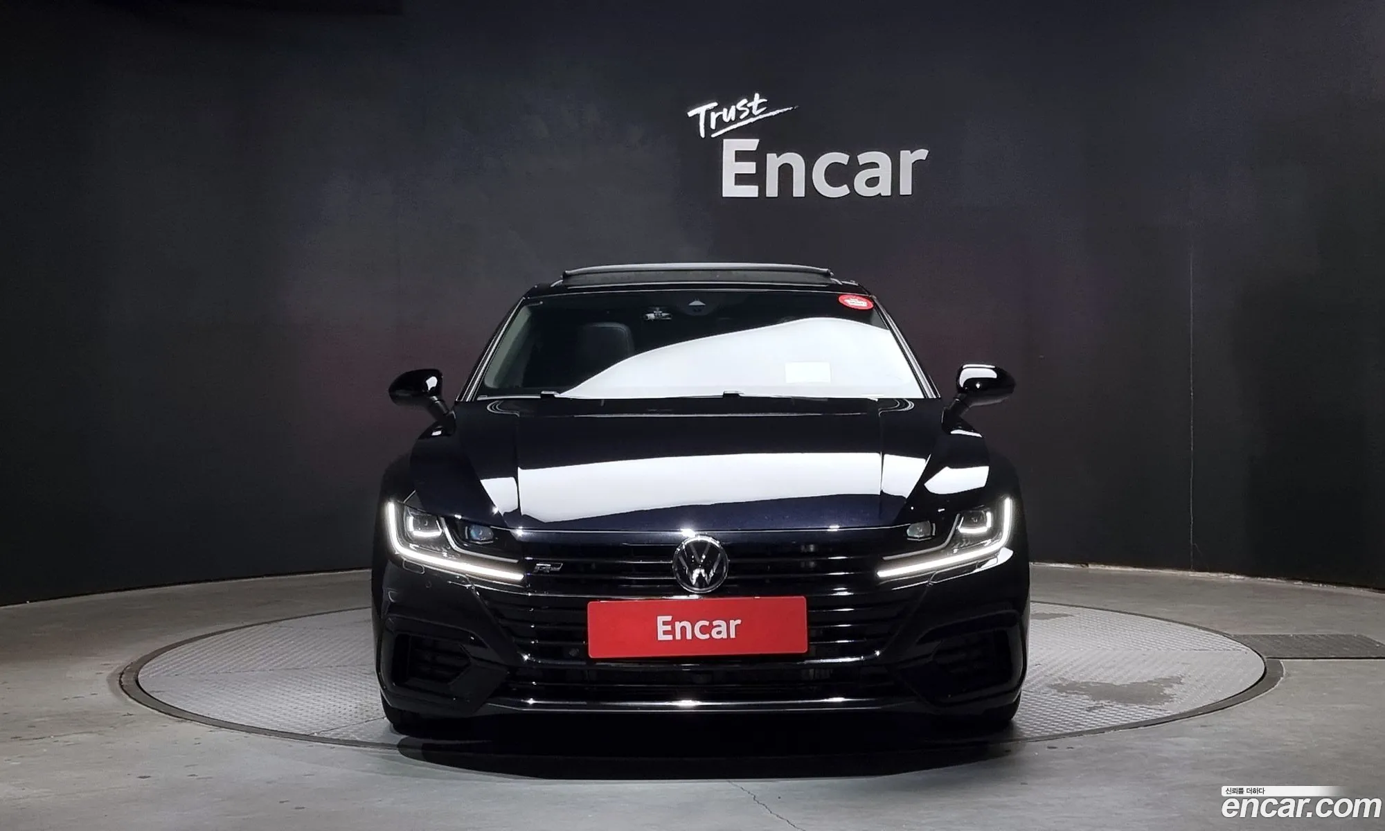 Volkswagen Arteon 20 Tdi Prestige - фотография 12786605
