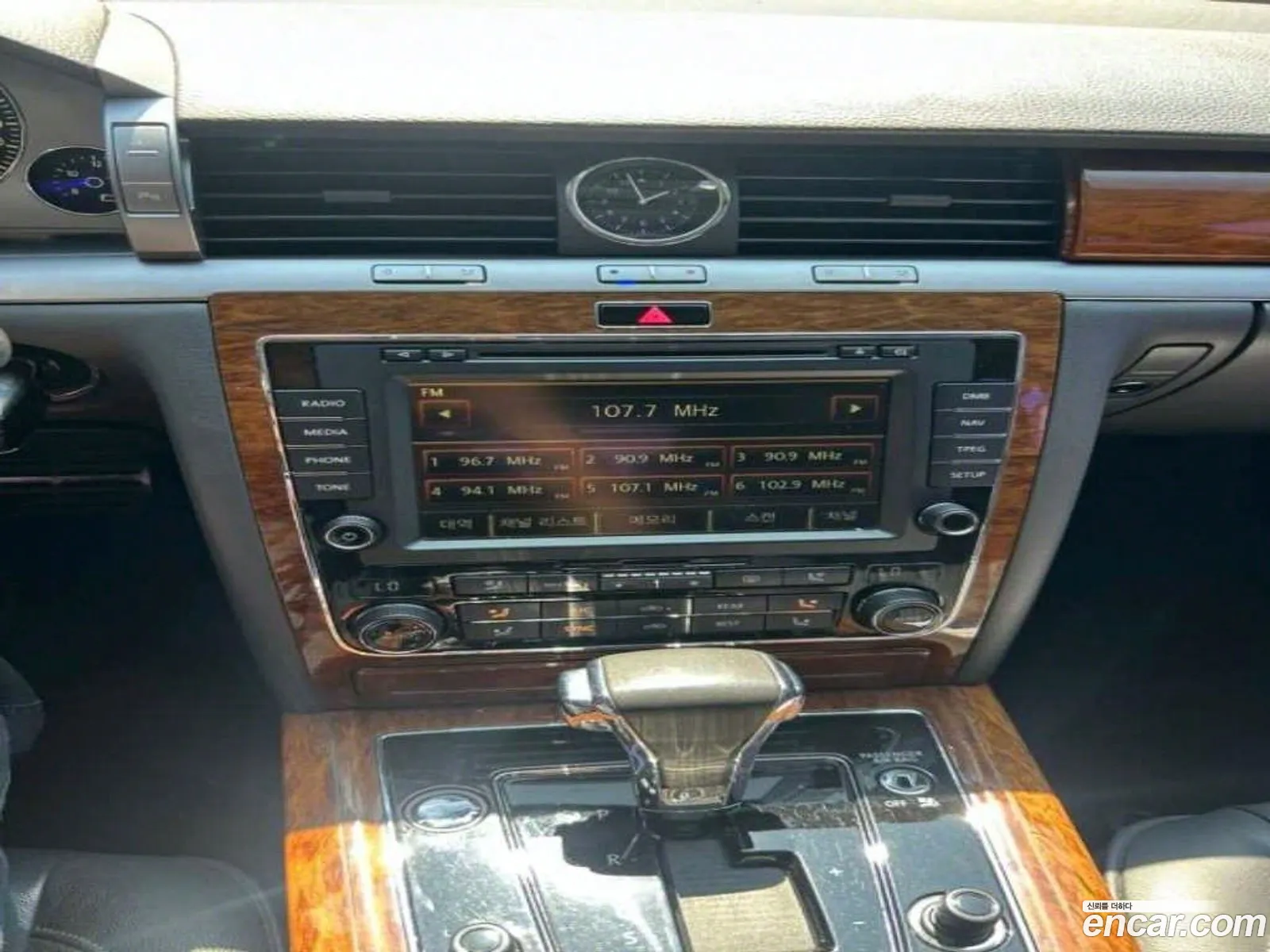 Volkswagen Phaeton V6 30 Tdi Vw611 - фотография 12786583