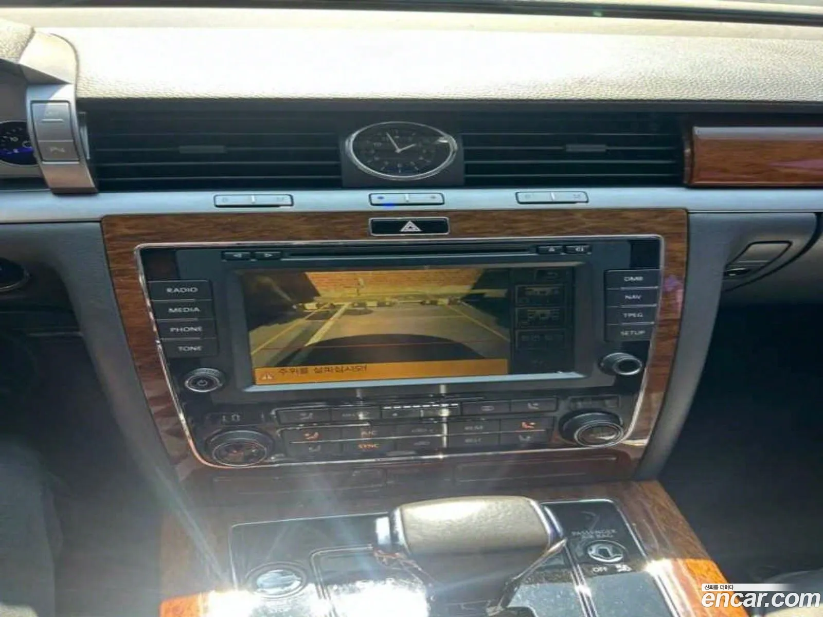 Volkswagen Phaeton V6 30 Tdi Vw611 - фотография 12786584