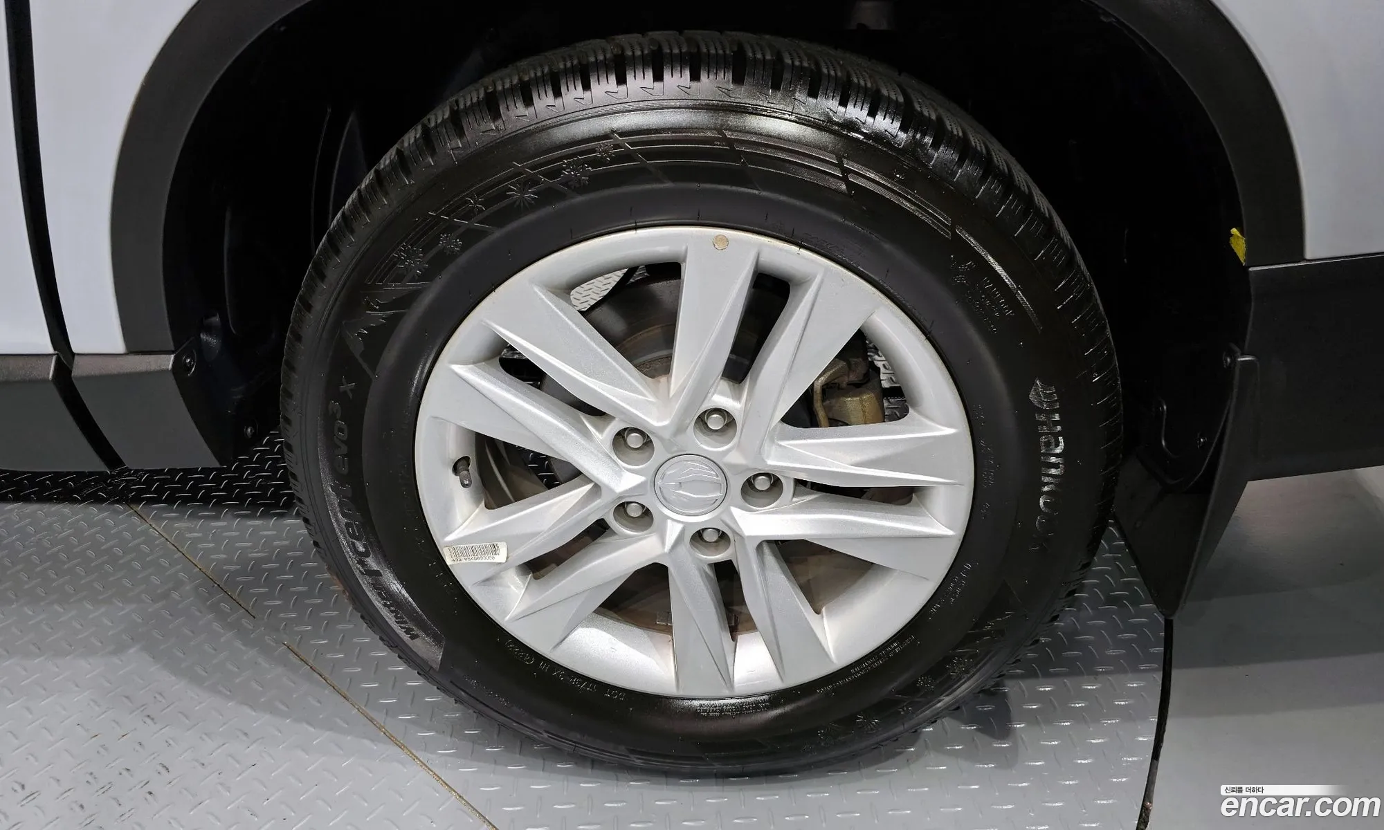 Kg Mobility Ssangyong Rexton Sports Diesel 22 4Wd Prestige - фотография 4750341