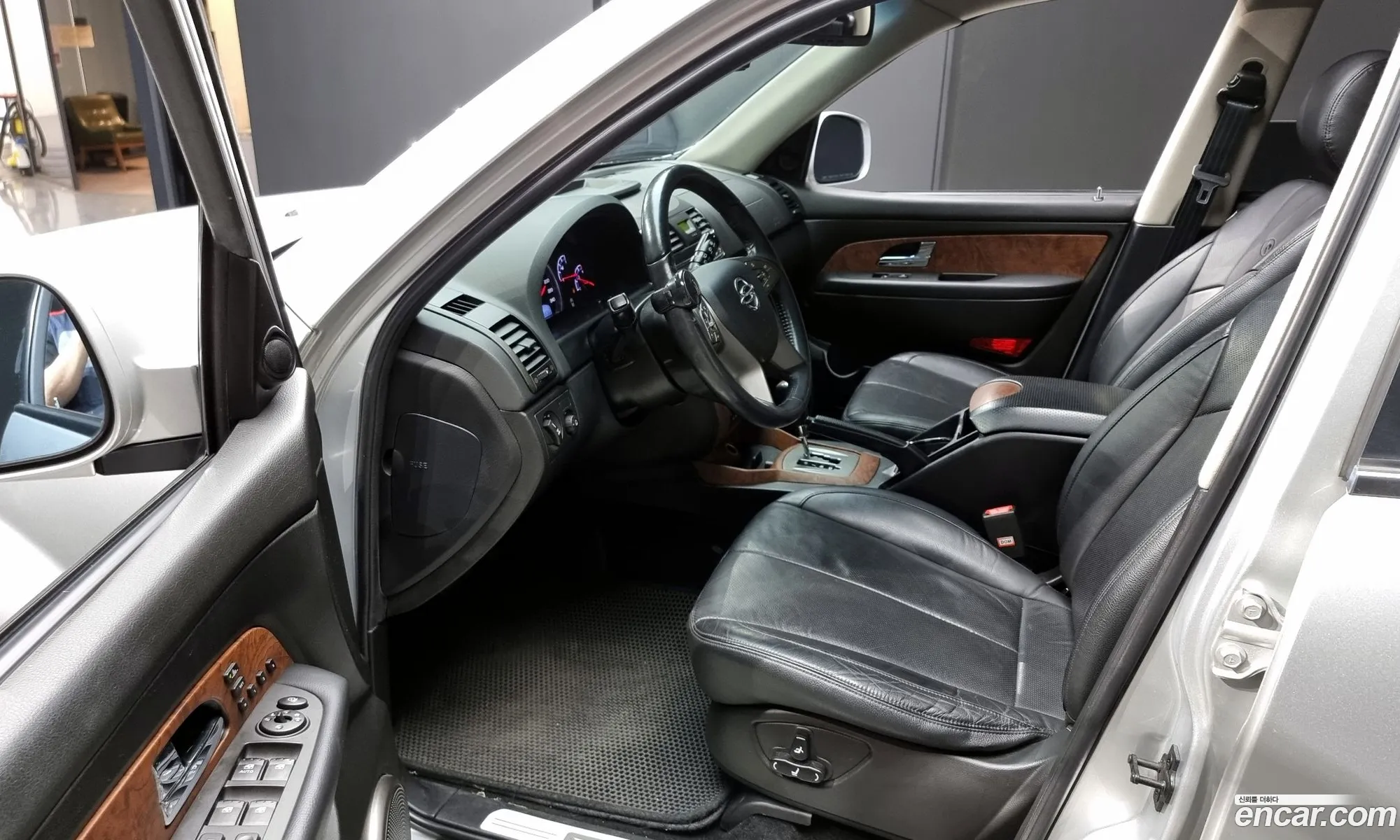 Korex Auto Trade - фотография 4817169