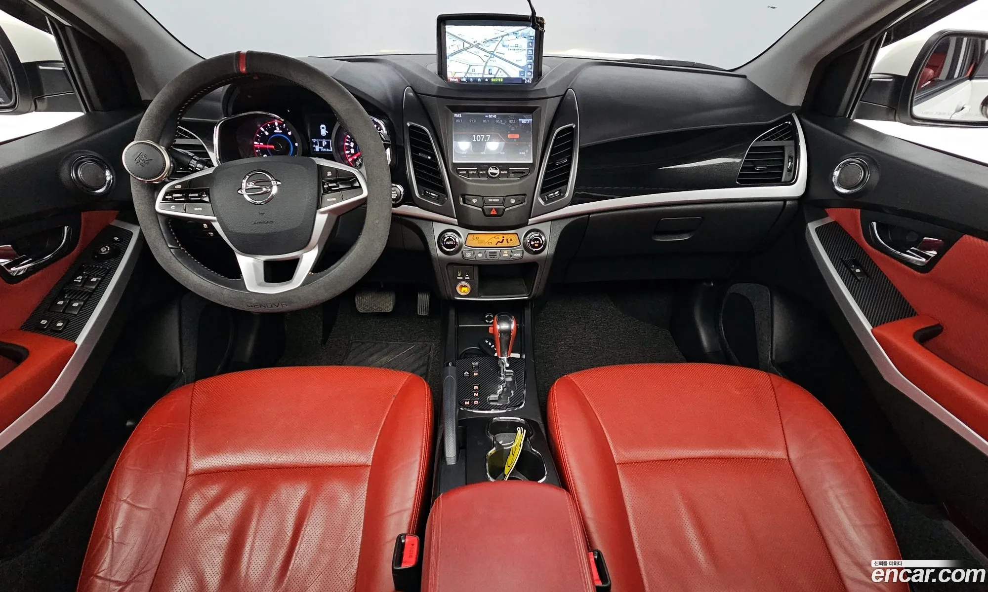 Korex Auto Trade - фотография 4809826