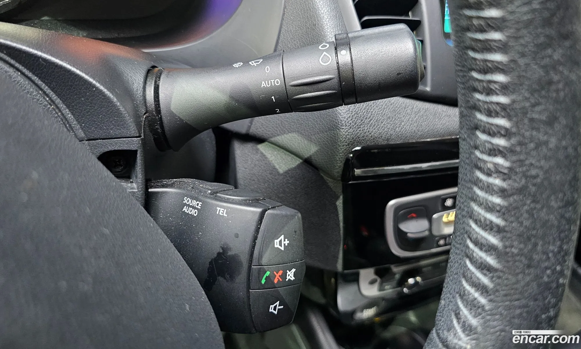Renault Samsung Sm3 Le 2015 - фотография 17663235