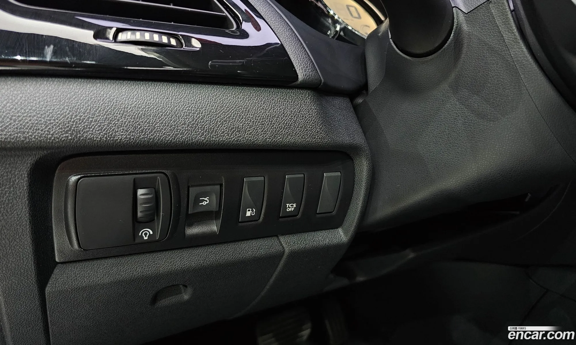 Renault Samsung Sm3 Le 2015 - фотография 17663233