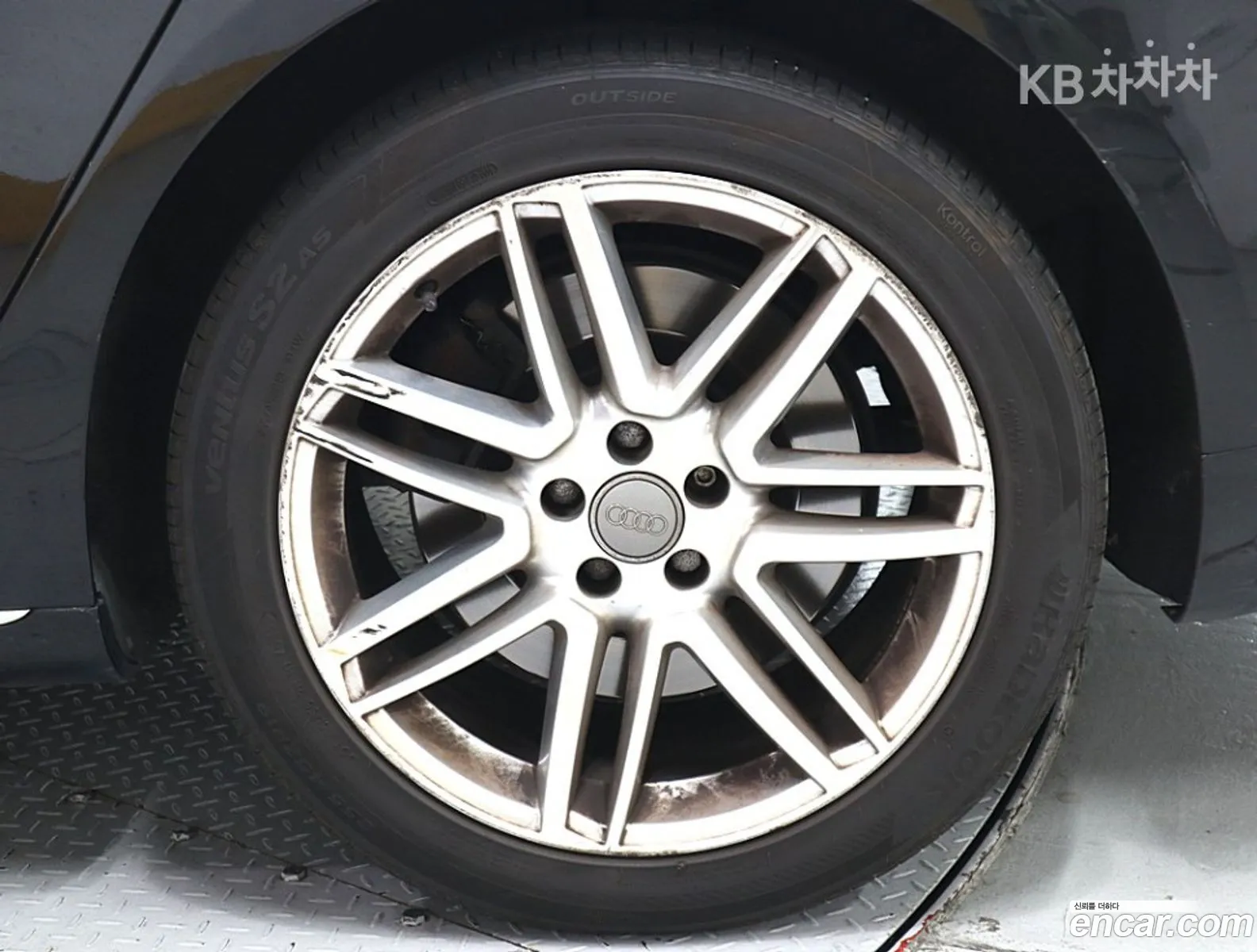 Korex Auto Trade - фотография 12608890