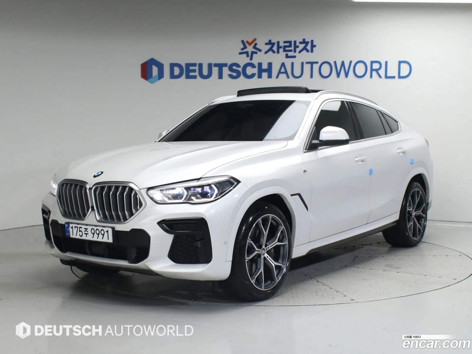 BMW X6 G06 xDrive40I M Sports - фотография 2404255