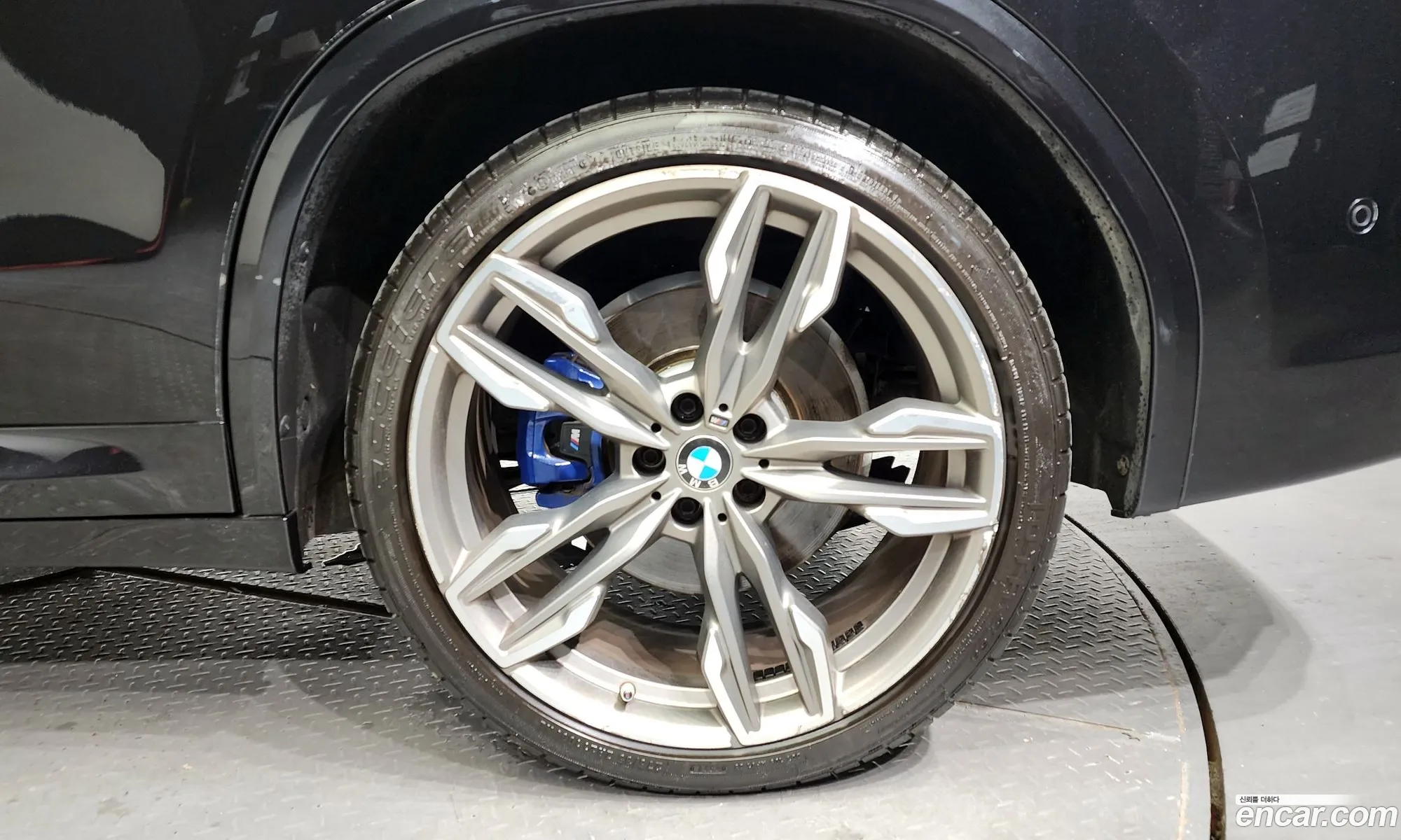 BMW X3 G01 xDrive M40I - фотография 2455328