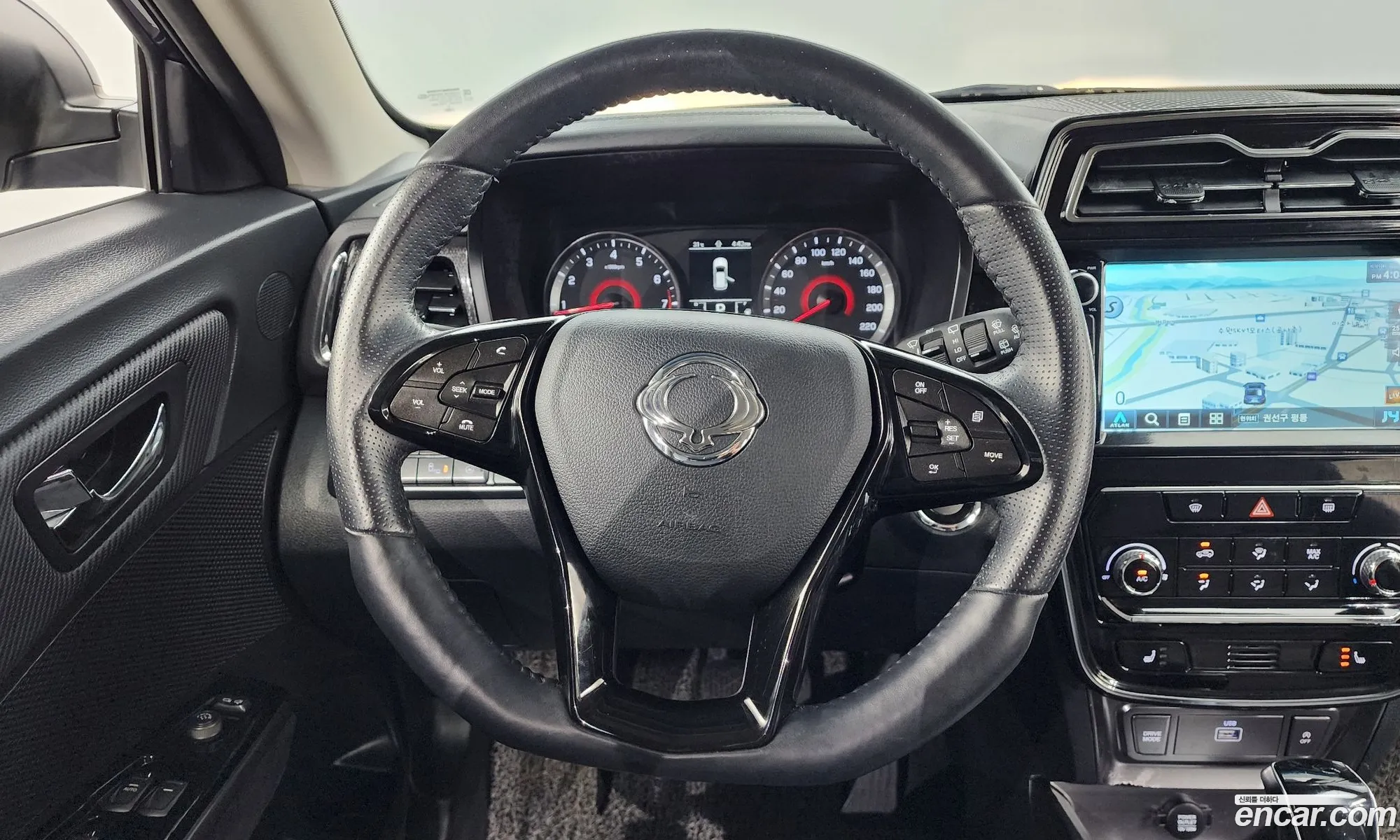 Korex Auto Trade - фотография 4960937