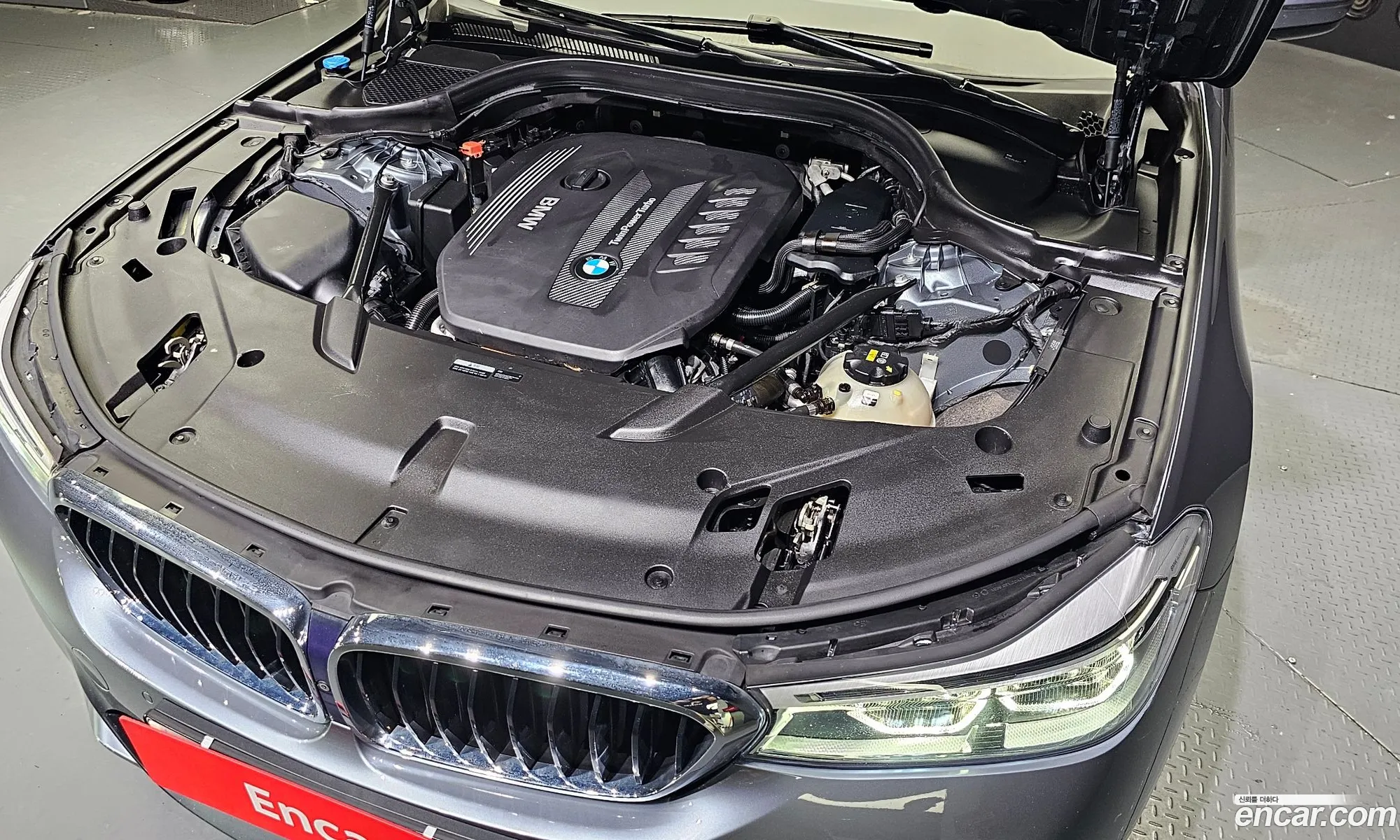 BMW 6 Series Gt G32 630D xDrive M Sports - фотография 102983