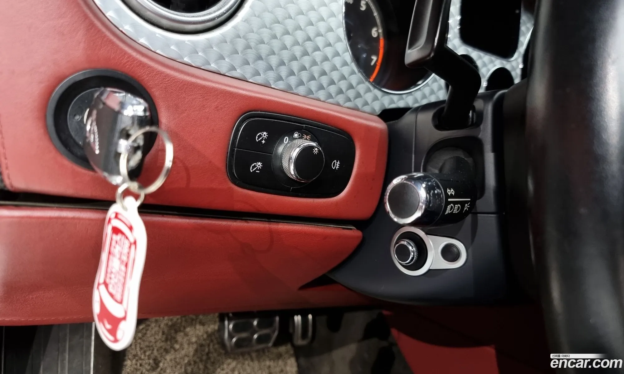 Continental Gt 1St Generation Gt - фотография 3518955