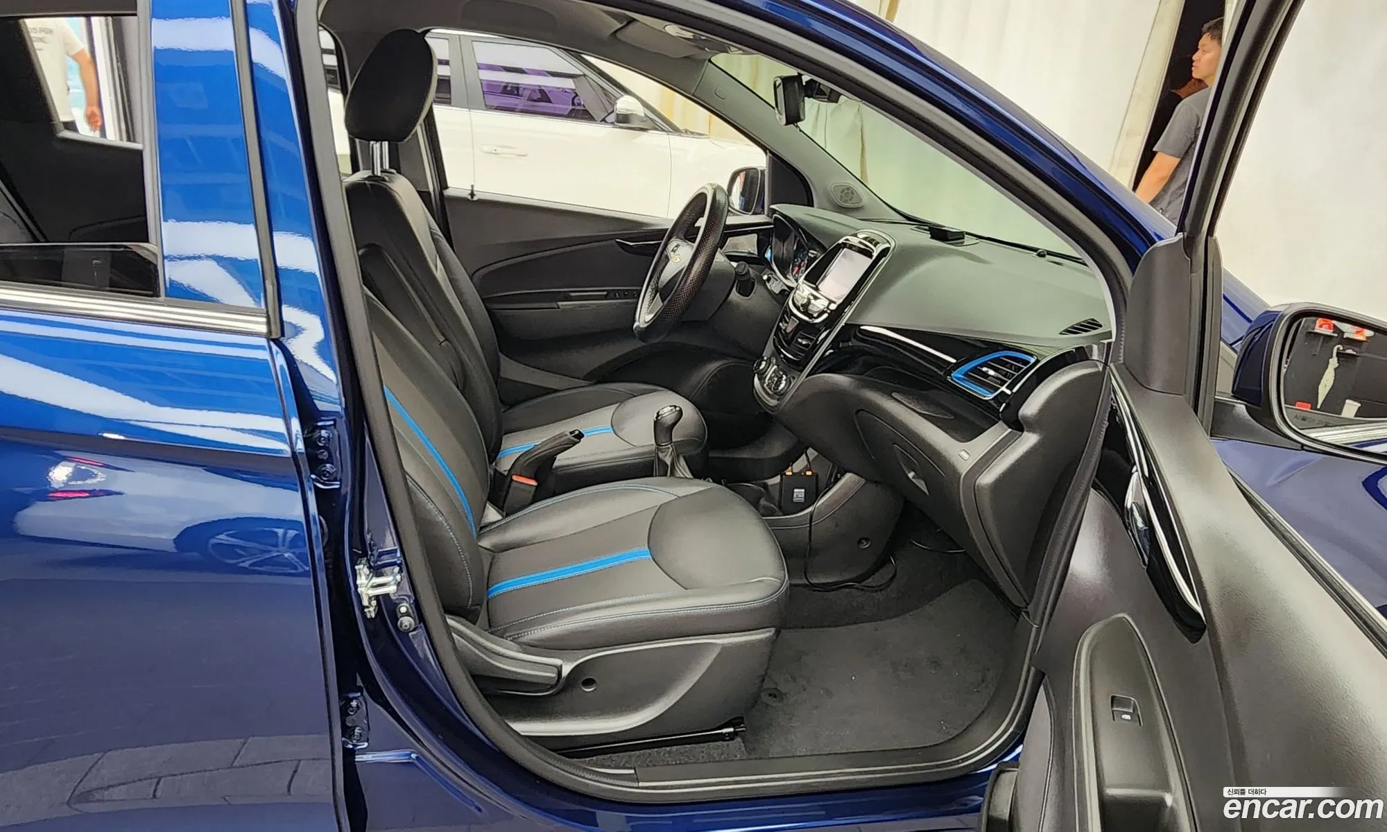 Korex Auto Trade - фотография 4561158