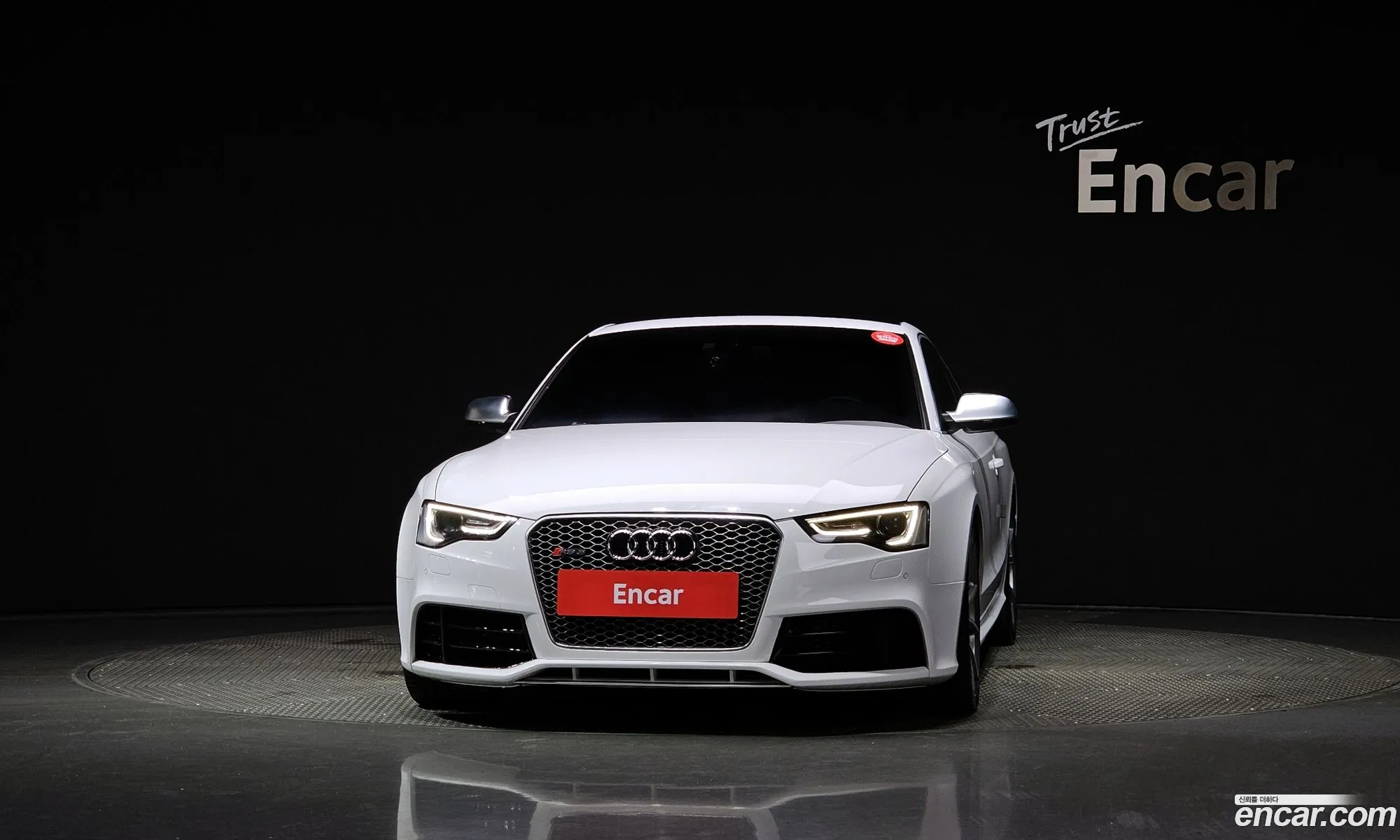 Audi Rs5 42 Fsi Quattro 8T3 - фотография 12664871