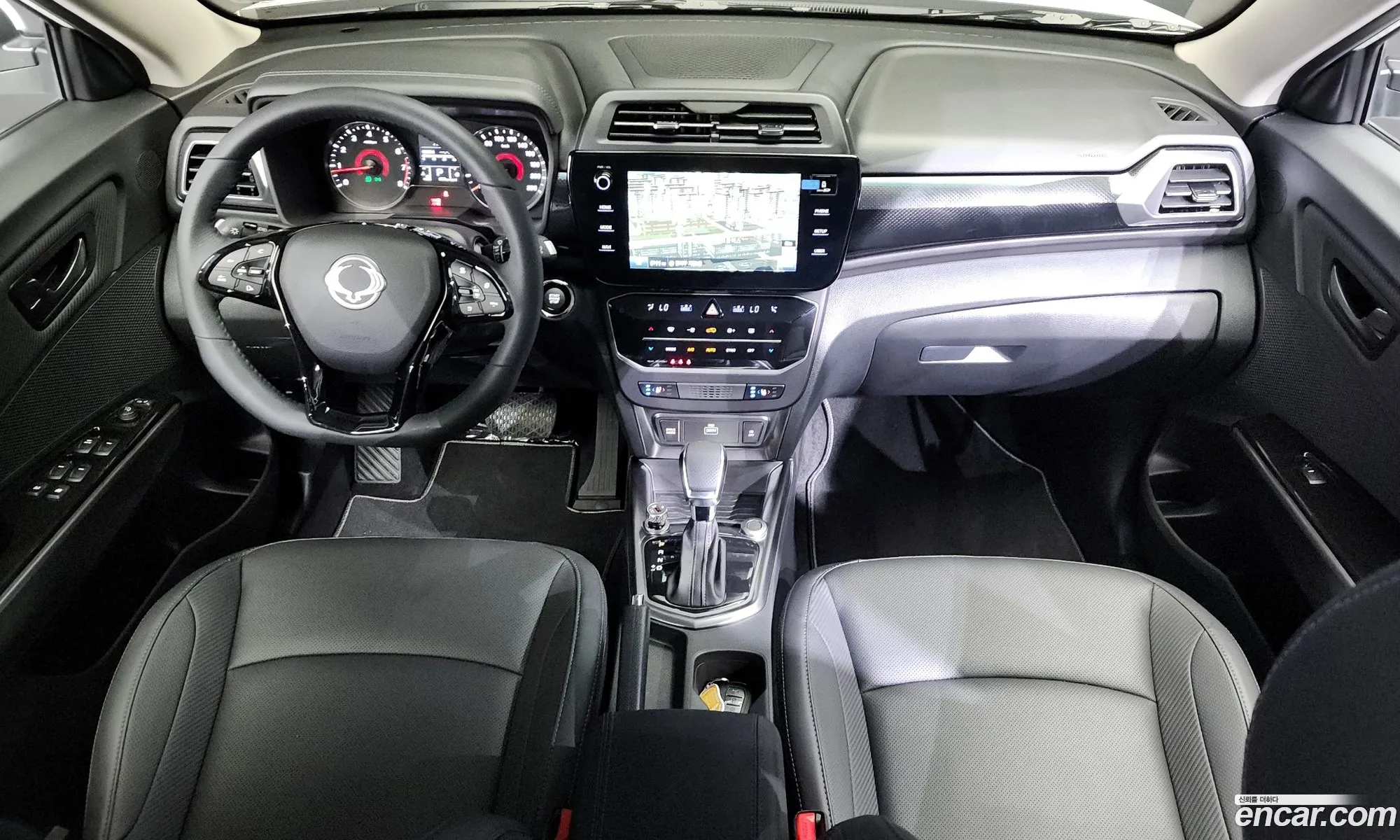 Korex Auto Trade - фотография 7430165