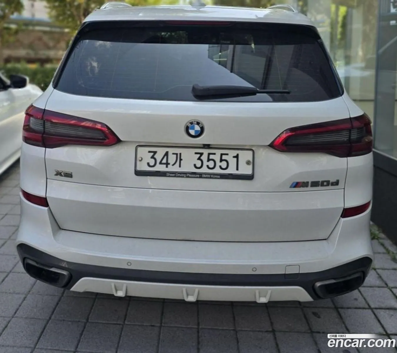 BMW X5 G05 M50D First Edition - фотография 2452024