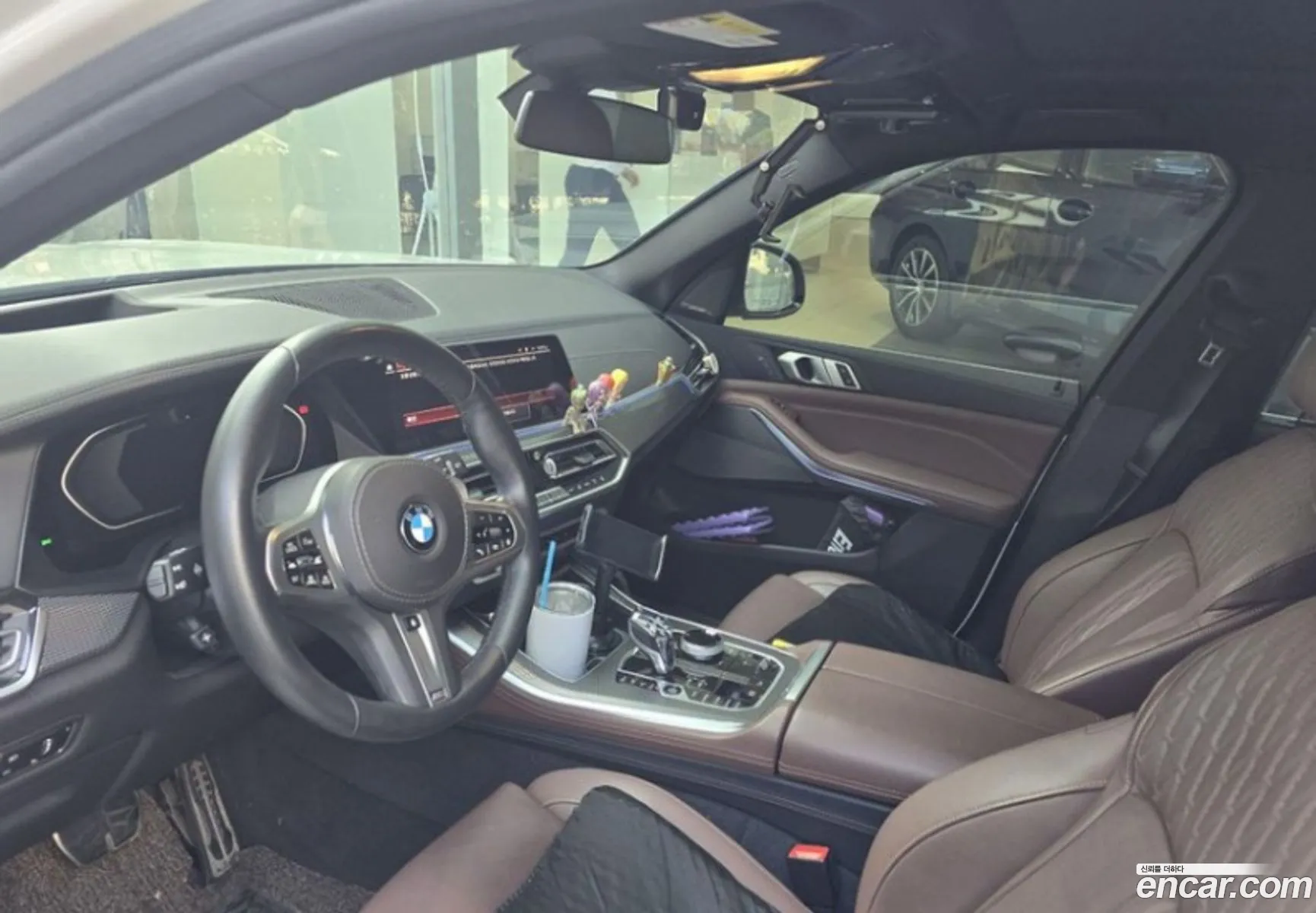 BMW X5 G05 M50D First Edition - фотография 2452027