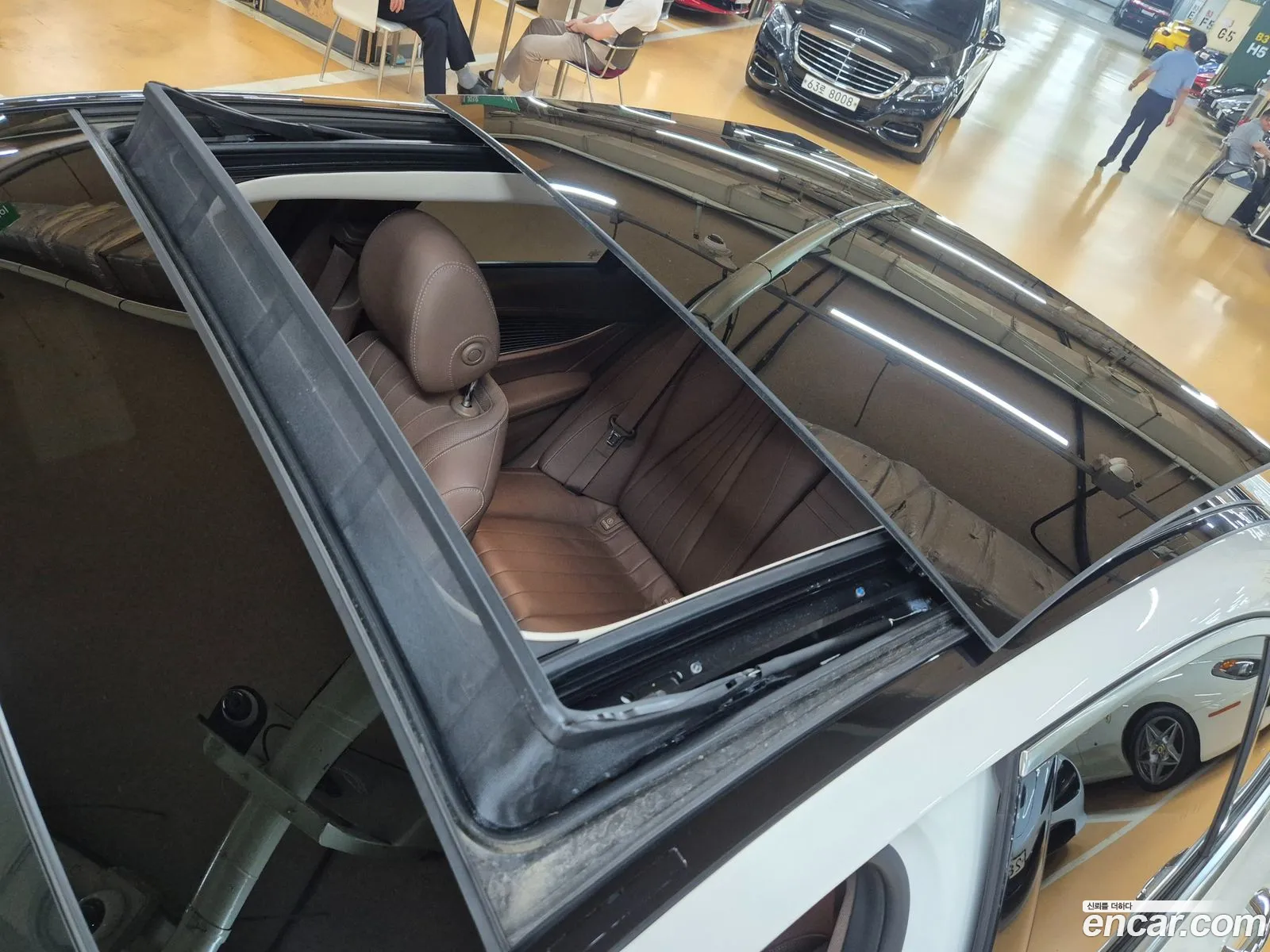 Korex Auto Trade - фотография 2070476