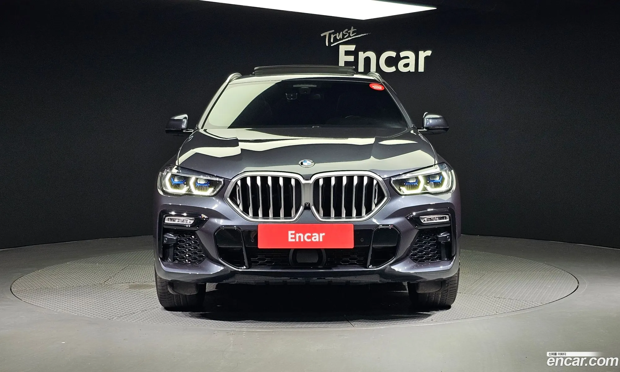 BMW X6 G06 xDrive40I M Sports - фотография 121799