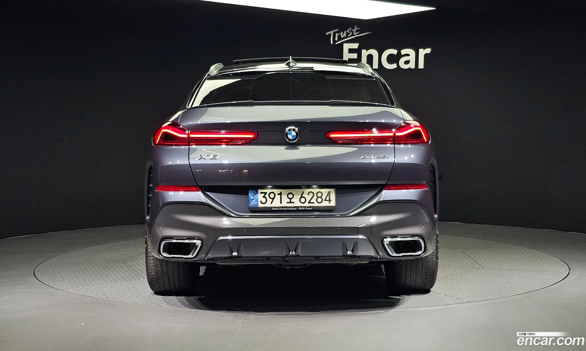 BMW X6 G06 xDrive40I M Sports - фотография 121800