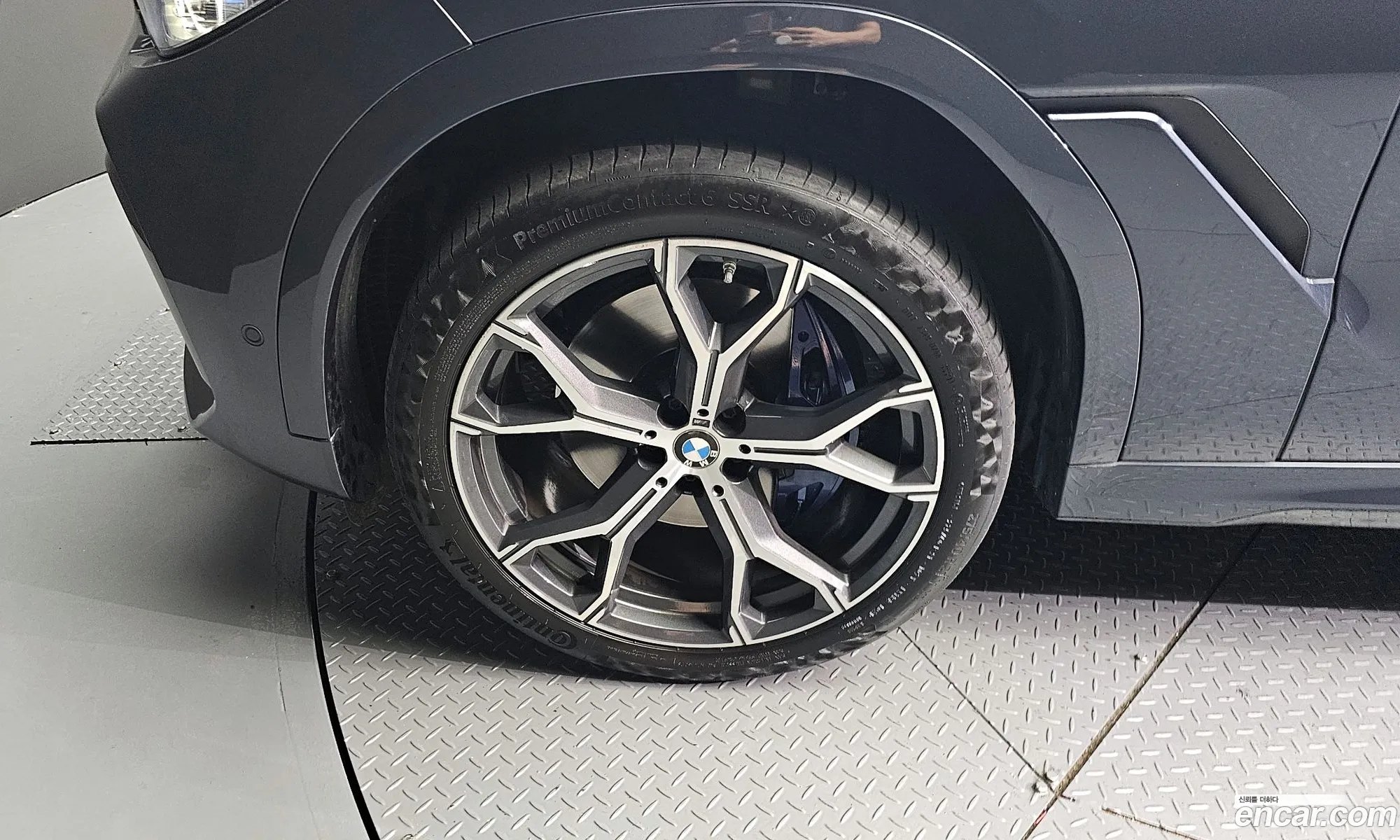 BMW X6 G06 xDrive40I M Sports - фотография 121801