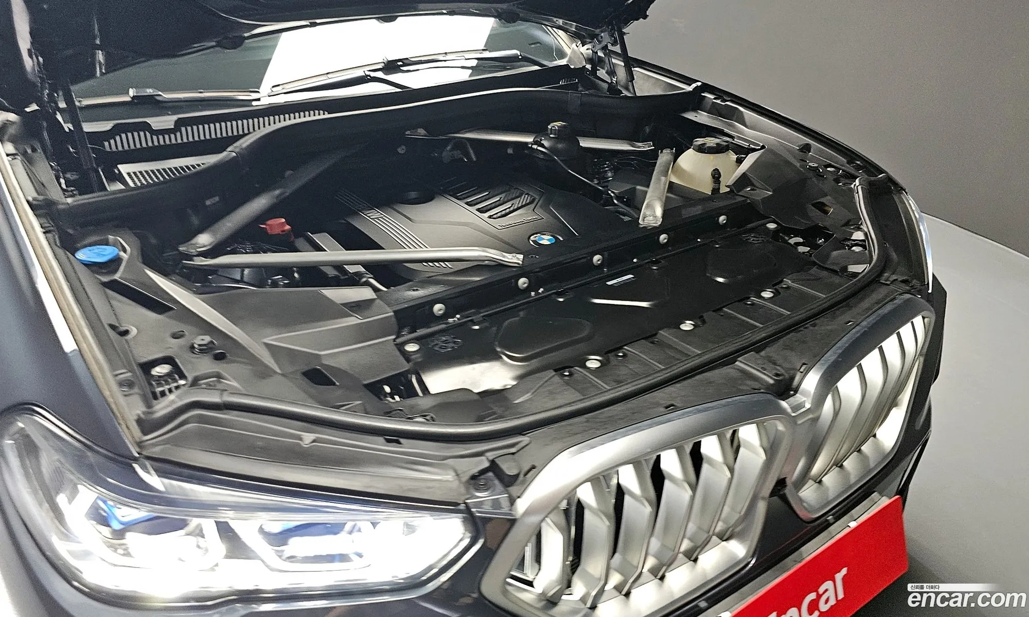 BMW X6 G06 xDrive40I M Sports - фотография 121802