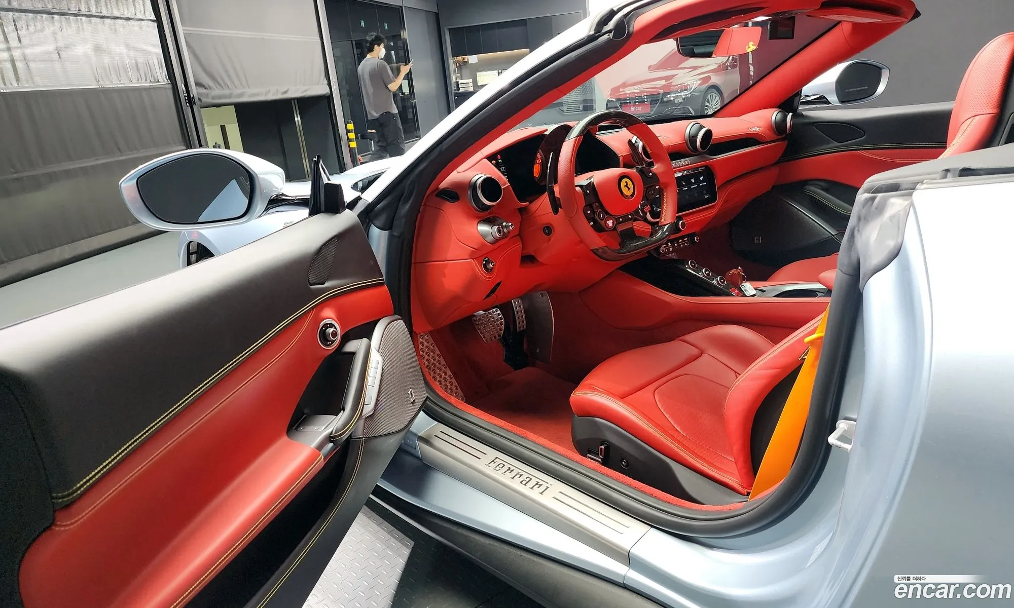 Korex Auto Trade - фотография 4213620