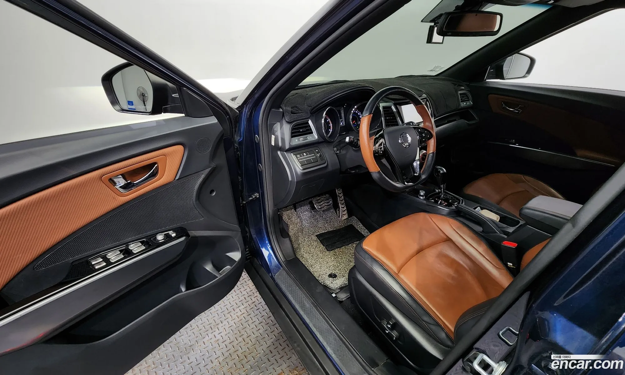 Korex Auto Trade - фотография 4689609