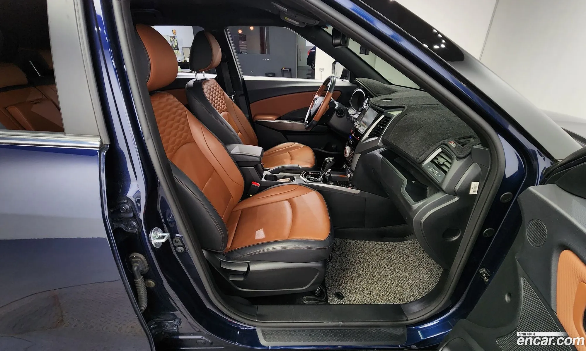 Korex Auto Trade - фотография 4689612