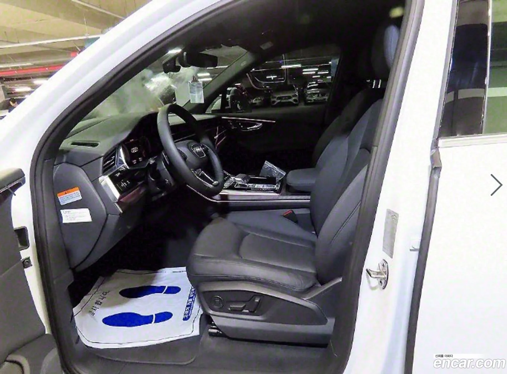 Audi Q7 4M 45 Tdi Quattro Premium - фотография 12660176
