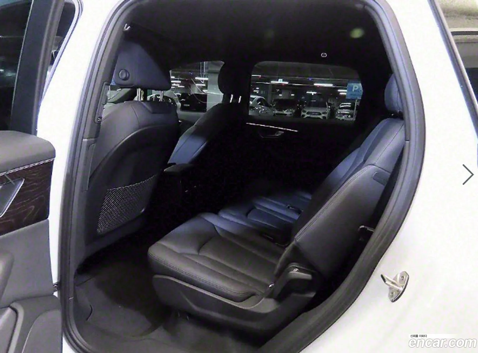 Audi Q7 4M 45 Tdi Quattro Premium - фотография 12660177