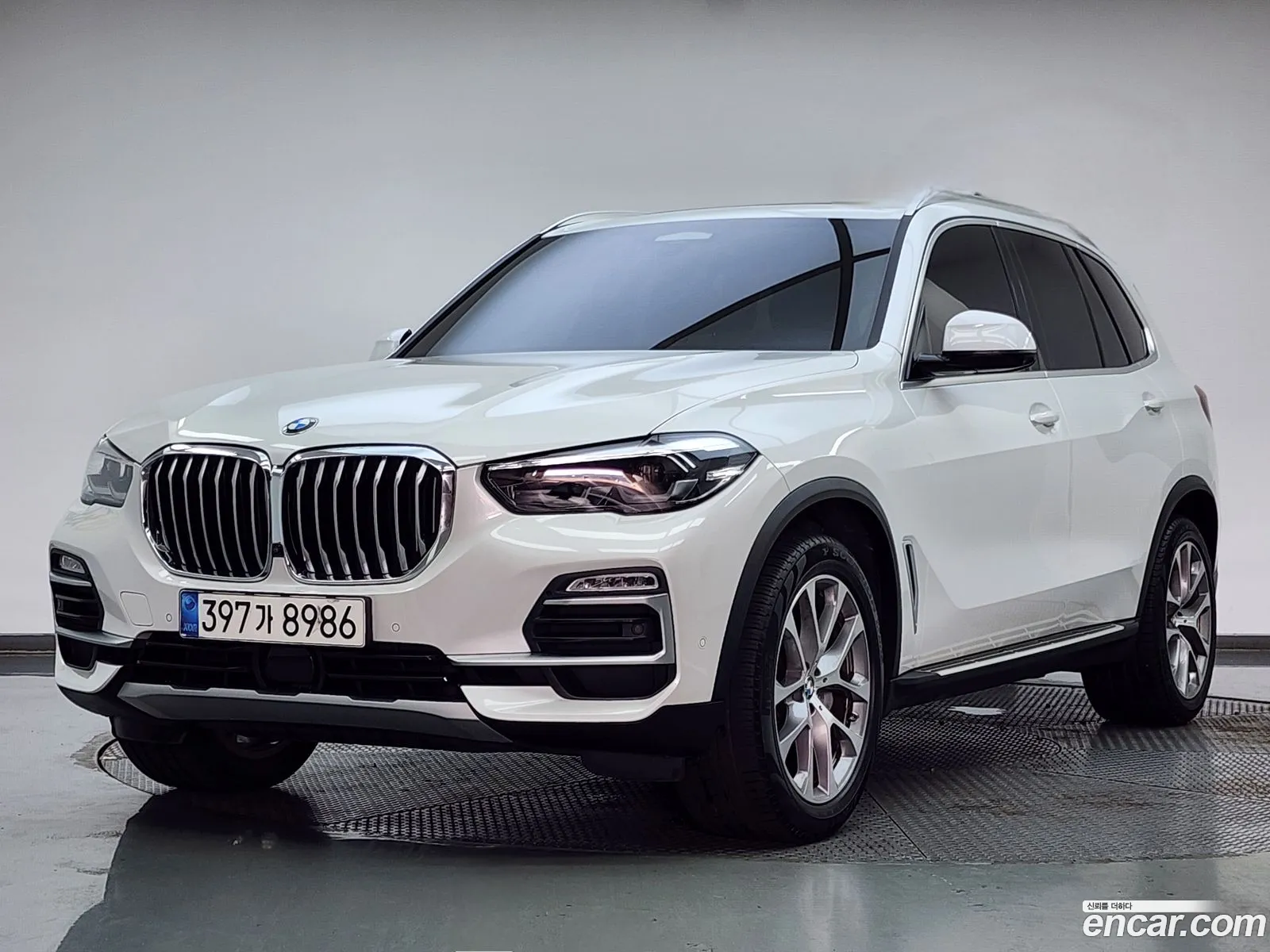BMW X5 G05 xDrive 30D Xline - фотография 121773