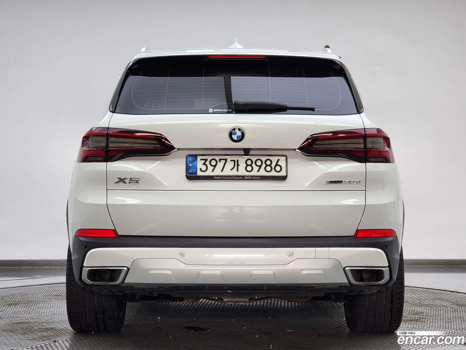 BMW X5 G05 xDrive 30D Xline - фотография 121775