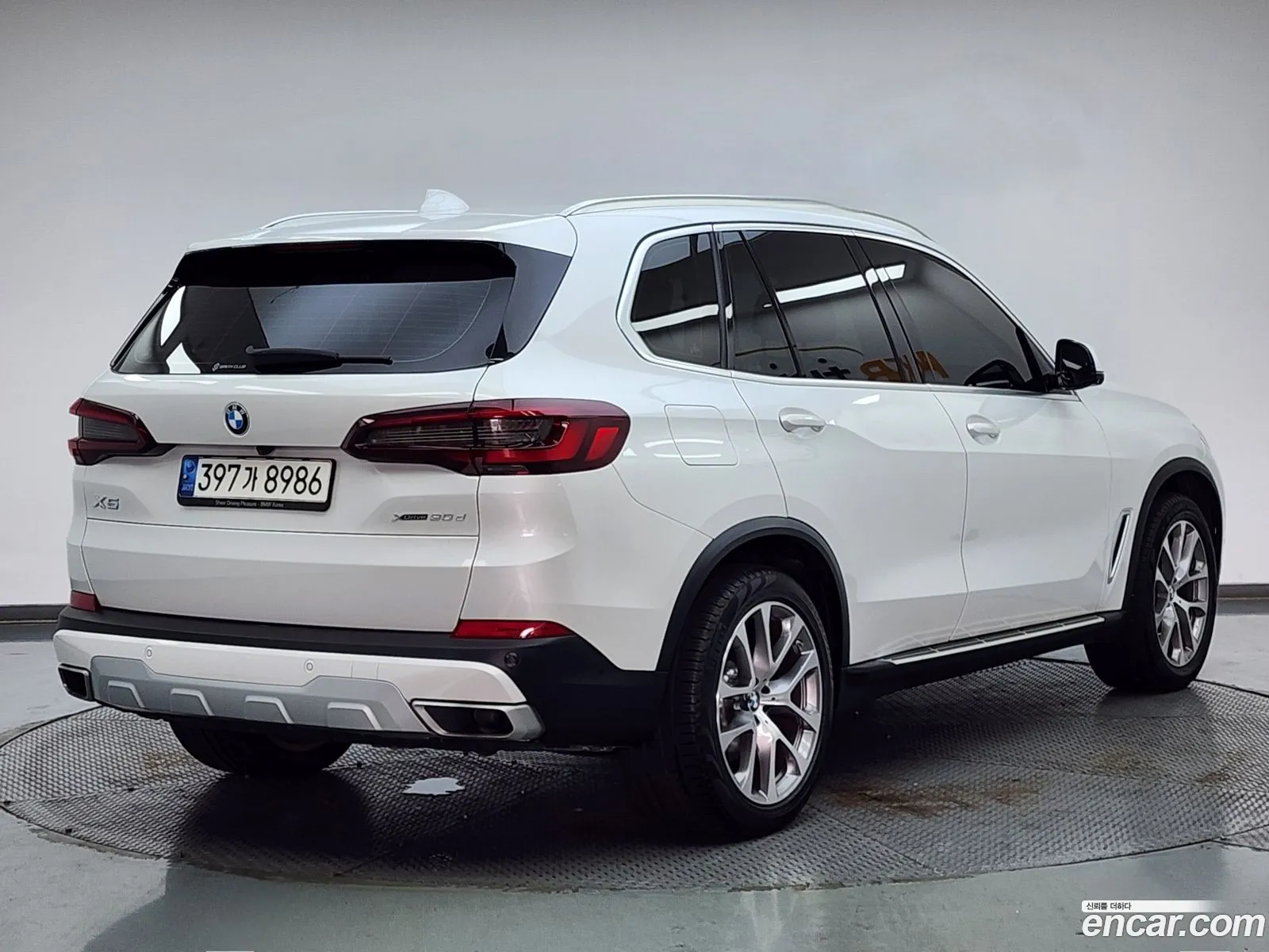 BMW X5 G05 xDrive 30D Xline - фотография 121776