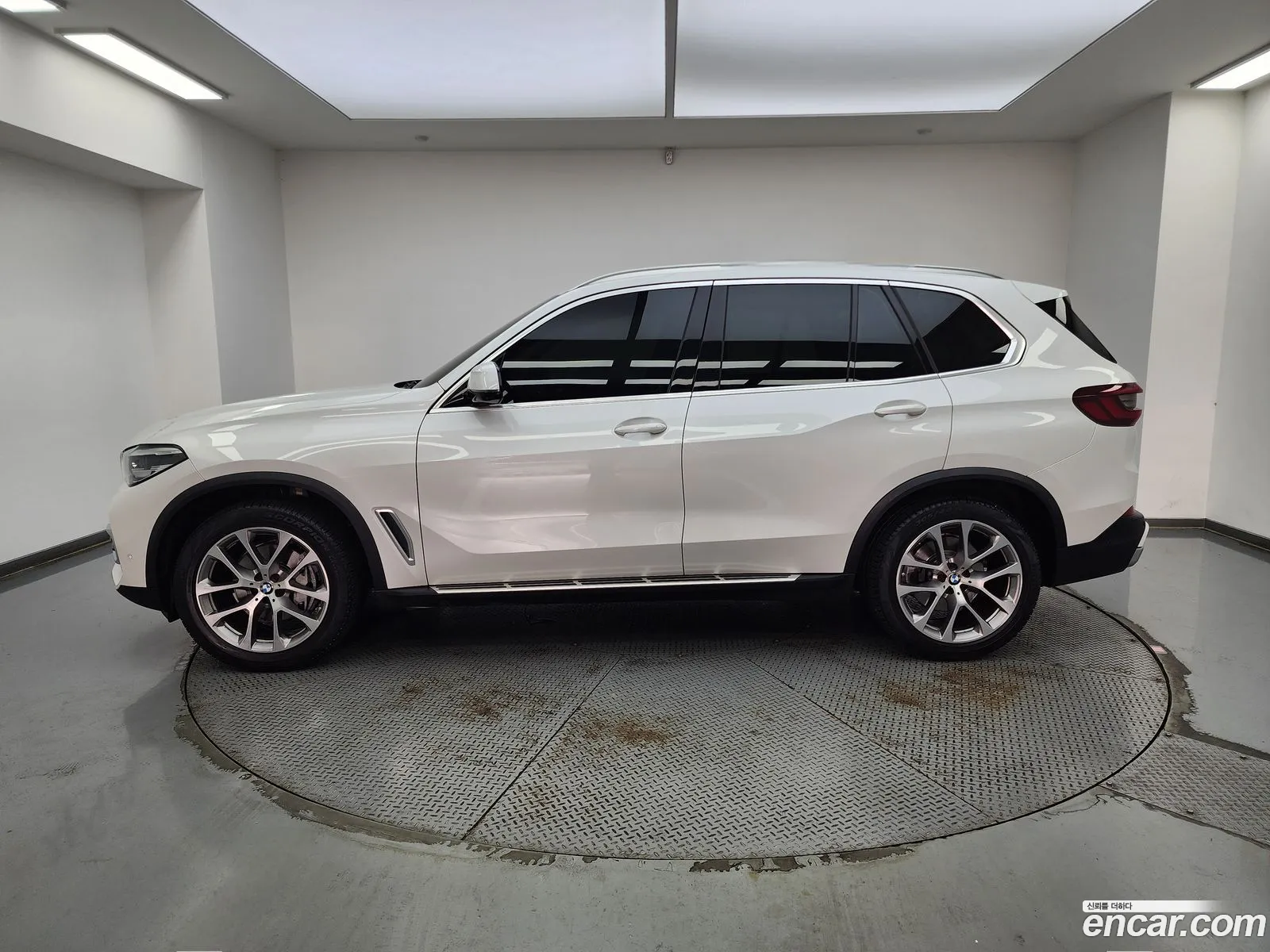 BMW X5 G05 xDrive 30D Xline - фотография 121777