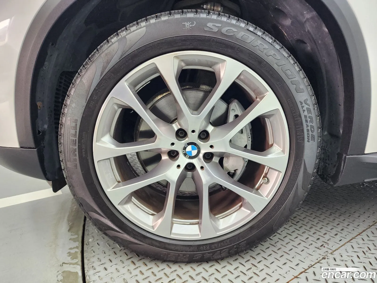 BMW X5 G05 xDrive 30D Xline - фотография 121778