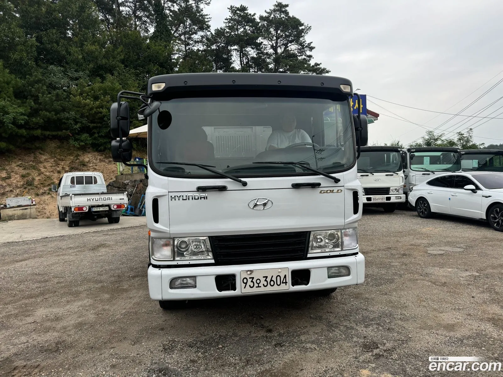 Mega Truck Dump 5 Ton Sup - фотография 2473804