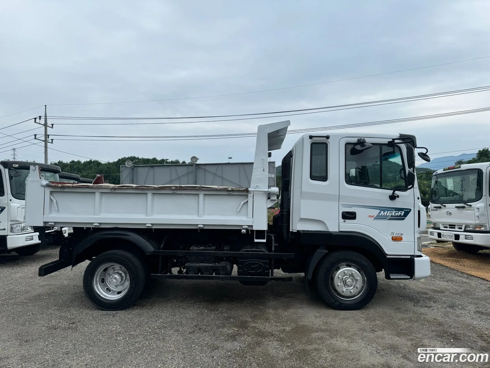 Korex Auto Trade - фотография 4903689