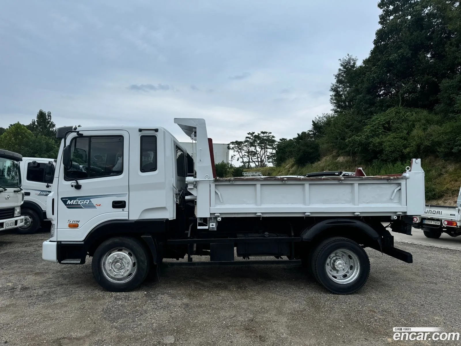 Korex Auto Trade - фотография 4903686