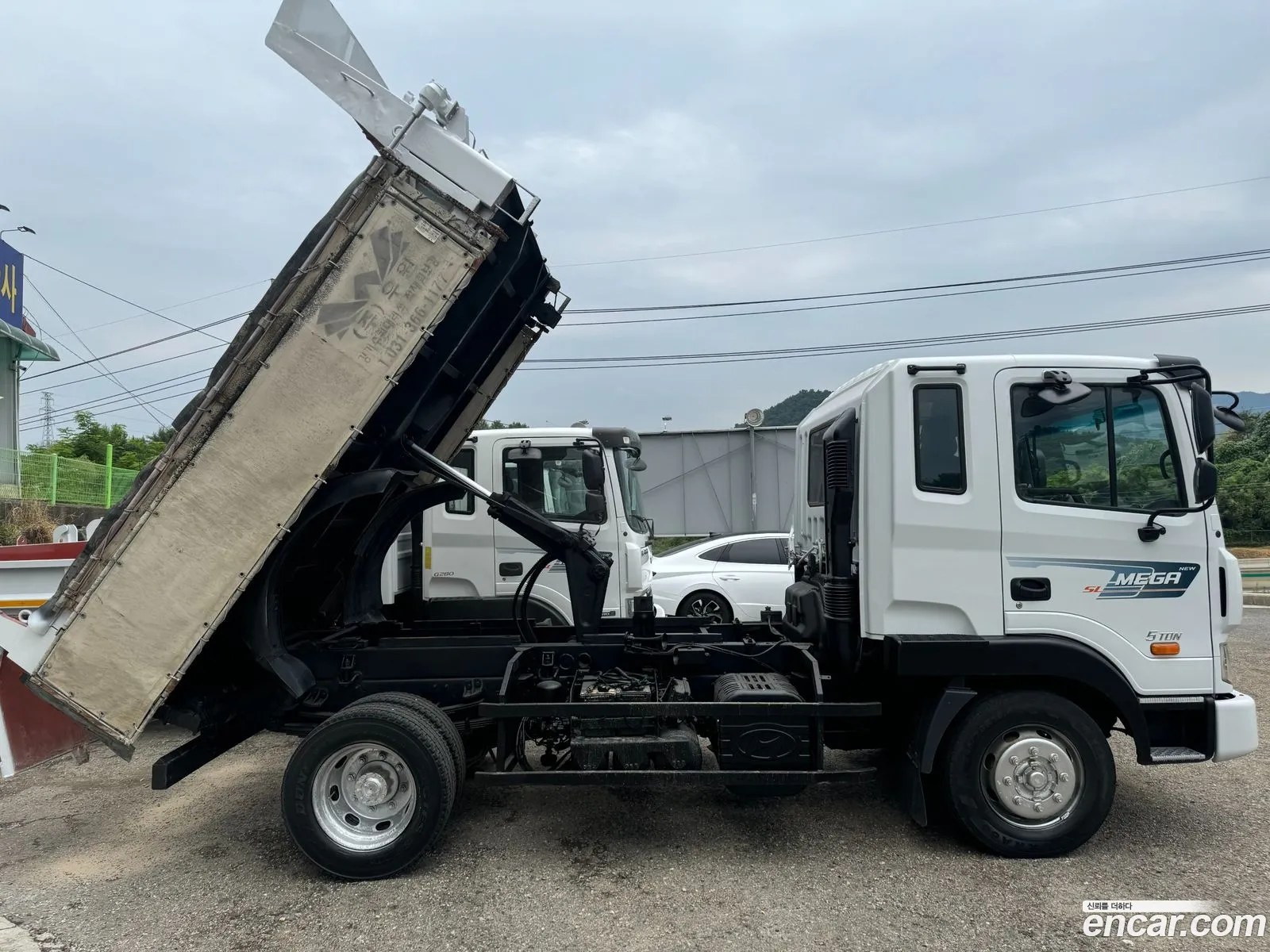 Korex Auto Trade - фотография 4903680