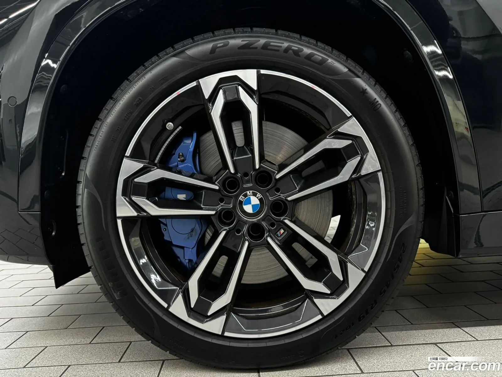BMW X1 U11 M35I xDrive - фотография 121765