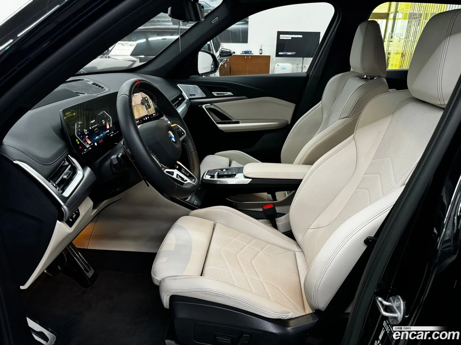 BMW X1 U11 M35I xDrive - фотография 121766