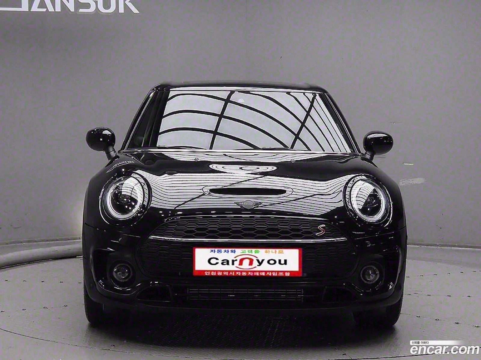 Mini Cooper S Clubman Basic 2Nd Generation - фотография 689783
